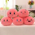 thumbnail image 4 of Anime Game Figure Stuffed Plush Toy Soft Fluffy Doll Throw Pillows Decorative Cushion for Sofa Couch Bedroom Decor, 4 of 4