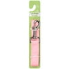 Pet Wear: Large 5' Length Pink Dog Leash, 1 ct