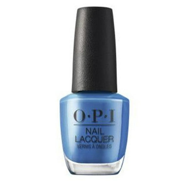 OPI Nail Lacquer Baggy Jean Baby 0.5 oz #NLF036