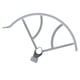 thumbnail image 4 of Compatible con DJI AIR 2S / Mavic Air 2 Protectores de hélice Protectores de hélices extraíbles Acce Tomshoo Guardia del tren de aterrizaje, 4 of 7