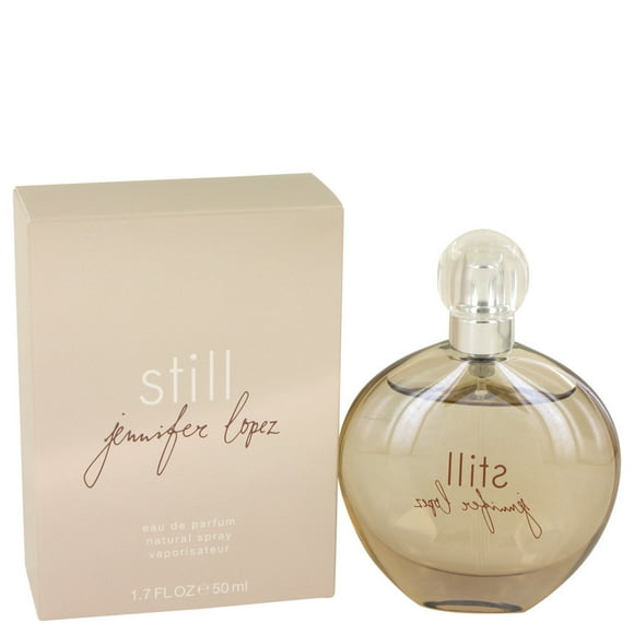 (3 Pack) Still Eau de Parfum Vaporisateur par Jennifer Lopez 1.7 oz