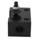 thumbnail image 2 of Portaherramientas 250 204 Portaherramientas De Alta Resistencia Y Servicio Pesado Portaherramientas Giratorio Para Torno De 10 A 15 Pulgadas Compatible Con Oscilación Intercambiable Para Dorian Para A, 2 of 8