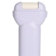 thumbnail image 5 of Electric Foot Callus Remover Exfoliating Rechargeable Electronic Professional Pedicure Tool for Home Purple, 5 of 5