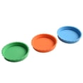 thumbnail image 2 of Bouchon de Canette en Silicone Étanche et Réutilisable pour Diverses Boissons Lot de 5, 2 of 9