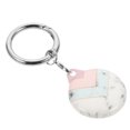 thumbnail image 4 of MasteelfCA 1Pc Creative Tracer Case Anti-loss Positioning Protective Sleeve Compatible for Apple Air Tag, 4 of 7