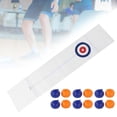 thumbnail image 4 of Curling Game, Stainless Steel Simple Interesting Curling Board, for Adults Kids Child Children, 4 of 8