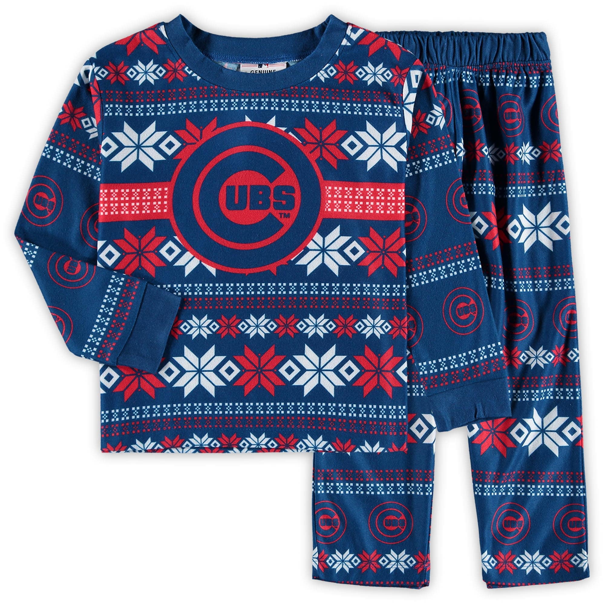 Montreal Canadiens Youth Allover Print Pyjama Pants Montreal Canadiens Youth Allover Print Pyjama Pants