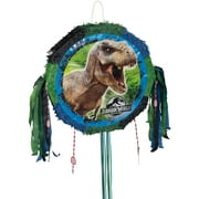 Jurassic World Pinata, Pull String