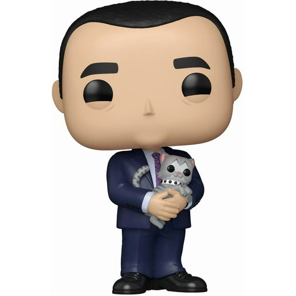 FUNKO POP! Television: Suits - Louis Litt with Mikado