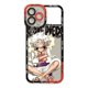 thumbnail image 1 of Funda Para iPhone 13 11 14 15 12 Pro One Pieces Anime, 1 of 1