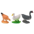 thumbnail image 3 of 1 Conjunto pieza de Plástico Animales la Juguetes Educativos, 3 of 8