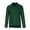 A-Army Green214, variant on XIAOCHA Womens Solid Long Sleeve Shirt Collared Button Pocket Daily Casual Tops