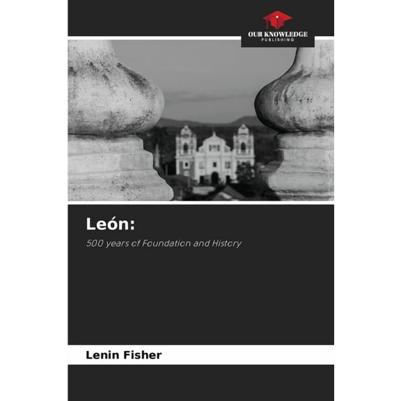 León, (Paperback)
