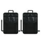 thumbnail image 2 of Organizadores y almacenamiento de armario, bolsa de almacenamiento para el asiento trasero del coche, bolsa de almacenamiento antipatadas, bolsa de almacenamiento para el asiento trasero del coche par, 2 of 6