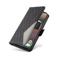 thumbnail image 2 of Compatible with Google Pixel 6A PU Leather Wallet Case with Card Holder Magnetic Closure Cover, 2 of 5