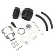 thumbnail image 1 of Kit de Réparation de Soufflet de Transom 30-803097T1 Compatible avec Mercruiser Alpha One Gen 1 1977-1990, 1 of 8