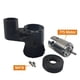 thumbnail image 2 of Accesorios para MáQuina de Grabado CNC Cepillo de Husillo Cepillo una Prueba de Polvo Husillo de Aspiradora de 80Mm, 2 of 5