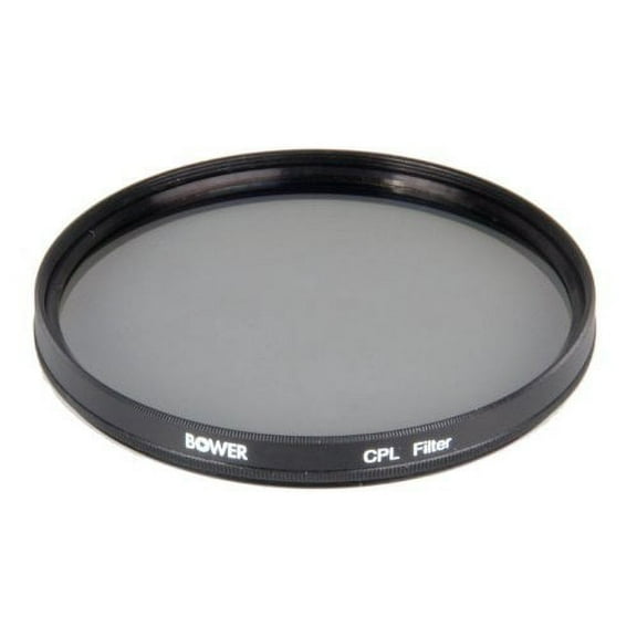 Bower FP67CC Digital High-Definition 67mm Circular Polarizer Filter