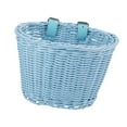 thumbnail image 2 of Cesta de bicicleta para niños con correas ajustables para niños y niñas, cesta extraíble para manillar delantero de bicicleta para actividades al aire, 2 of 8