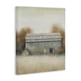thumbnail image 2 of Stupell Industries Rustic Lodge Autumn Barn Vintage Farm Landscape Canvas Art, 30 x 40, by Tim O'Toole, 2 of 7