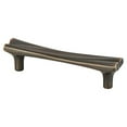 thumbnail image 2 of Berenson 9482-10VB-P 96 mm CC Puritan Pull avec Verona Bronze, 2 of 3