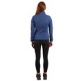 thumbnail image 2 of Trespass - Forro Polar para Mujer (Marino), 2 of 3