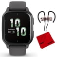 thumbnail image 1 of Reloj inteligente Garmin Venu Sq 2 010-02701-00 Slate Shadow Grey, 1 of 9