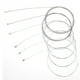 thumbnail image 4 of Cuerdas De Guitarra, Cuerda Duradera De Resistencia A La Tracción De aleación Antioxidante Enrollada De 6 Piezas Para Guitarra, 4 of 7