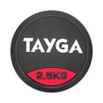thumbnail image 2 of Par Mancuernas Redondas Premium Tayga  2.5 Kg, 2 of 5