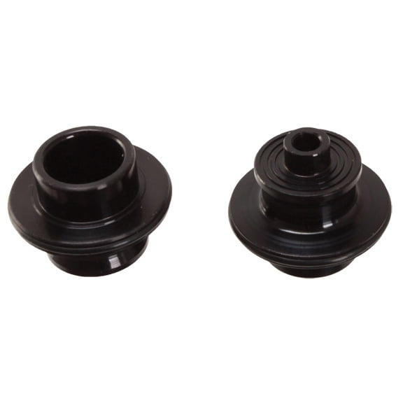 Industry Nine Torch 6-Bolt Front Axle End Cap Conversion Kit: Converts to 9mm QR