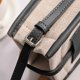 thumbnail image 3 of Bolso Retro De Poliéster En Contraste Para Teléfono, Hebilla De Cinturón, Bolso Cuadrado Pequeño, Mini Bolso Diagonal Retro, 3 of 5