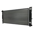 thumbnail image 3 of Radiador Audi A4 1996 1997 1998 1999 2000 2001 34 mm DEYAC Radiador, 3 of 10