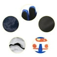 thumbnail image 4 of Enfants Hiver Ski S - Neige Chaud S Imperméable Coupe-Vent Snowboard S, 4 of 10