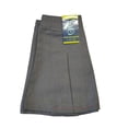 thumbnail image 4 of Falda escolar para niña, color gris, talla 38 a 50, 4 of 4