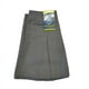 thumbnail image 4 of Falda escolar para niña, color gris, talla 38 a 50, 4 of 4
