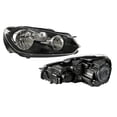 thumbnail image 1 of Faro DEPO  Volkswagen Golf 2010 - 2014 Copiloto, 1 of 1