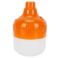 thumbnail image 3 of Luz para acampar al aire libre, 3 engranajes, atenuación, carga USB, luz de emergencia, lámpara para mercado nocturno, 80W, 3 of 8