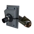 thumbnail image 3 of Abbracc Power Inlet Twist Lock Adapter Female Twist Locking Connector for RV Trailer grey, 3 of 9