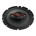 thumbnail image 6 of Pioneer TS-601M 6-1/2" - 4-way 320 W Max Power, 11mm Tweeter and 11mm Super Tweeter and 1-5/8" Cone, 6 of 6