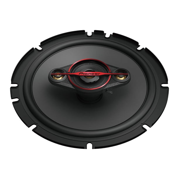 Pioneer TS-601M 6-1/2