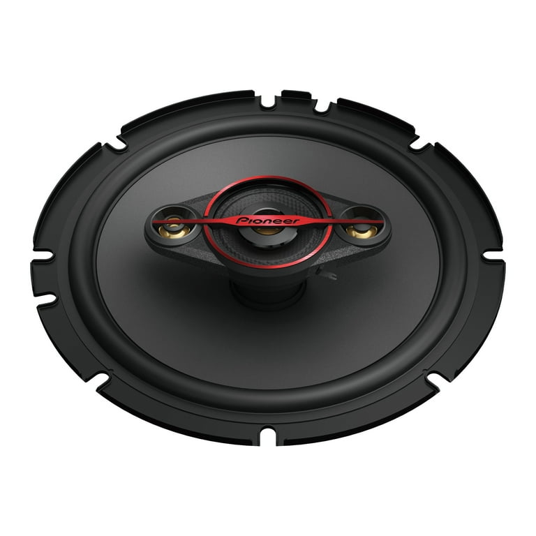 Pioneer TS-601M 6-1/2
