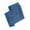 Blue, X-Heavy, variant on TheraBand Professional Pre-Cut Latex Resistance Band (1), Blue, X-Heavy Resistance, 5 Foot,