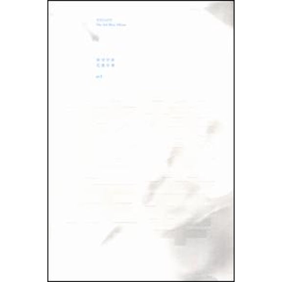 Pre-Owned In the Mood for Love, Pt. 1 (CD 8804775062179) by BTS
