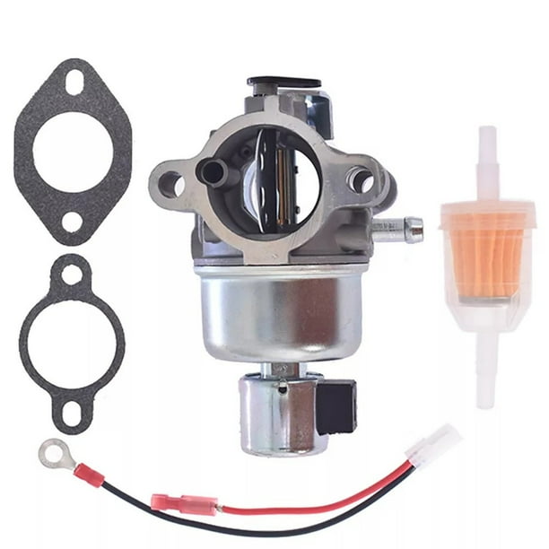 Cub cadet mower carburetor hotsell