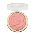 thumbnail image 5 of Milani Rose Powder Blush, Tea Rose, 5 of 8