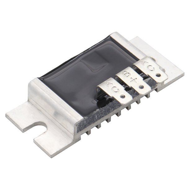 Accesorios rectificadores reguladores de voltaje de Metal para motocicleta compatibles con Kawasaki