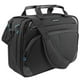 thumbnail image 1 of Maletín para portátil KROSER Briefcase Messenger 15.6 pulgadas, repelente al agua, 1 of 7