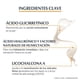 thumbnail image 3 of Protector solar facial Eucerin Hydro Fluid para piel grasa FPS 50 50 ml, 3 of 6