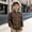 Brown, variant on OGLCCG Boys Corduroy Shirts Kids Western Long Sleeve Botton Down Shirts Casual Fall Lapel Collared Shacket Jacket Size 4-14(Brown,8 Years)
