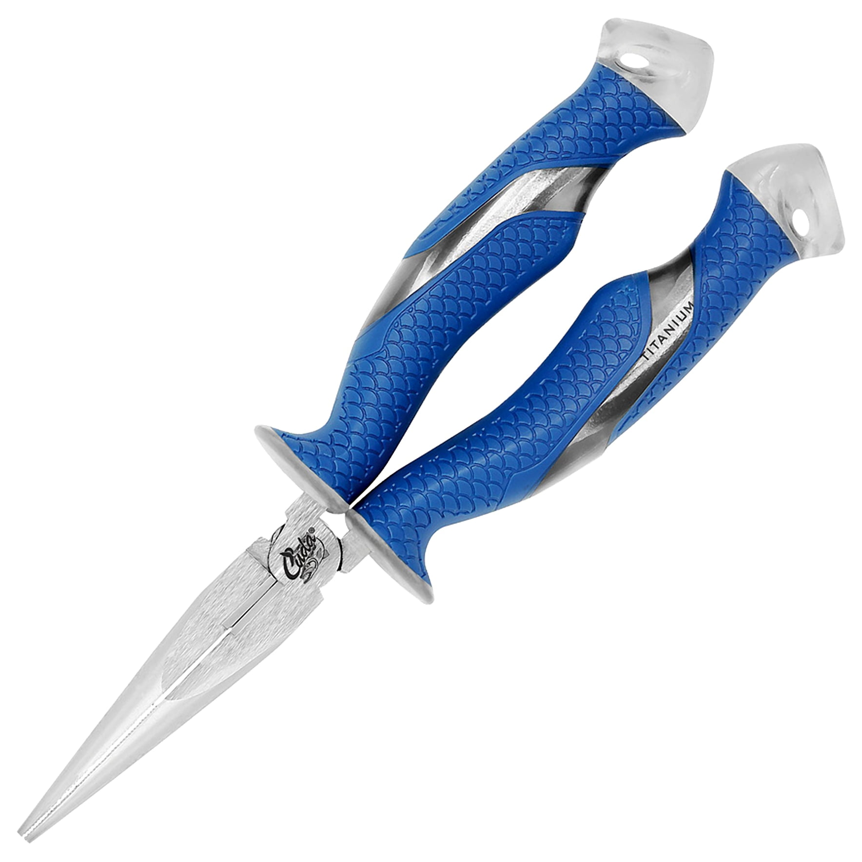 Cuda Needlenose Pliers